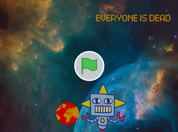 Space Game